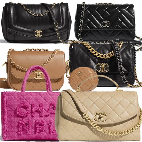 chanel bags prices 2019